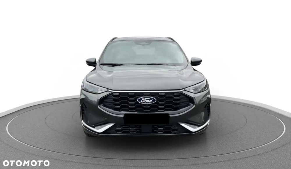Ford Kuga 2.5 FHEV FWD ST-Line X eCVT - 10