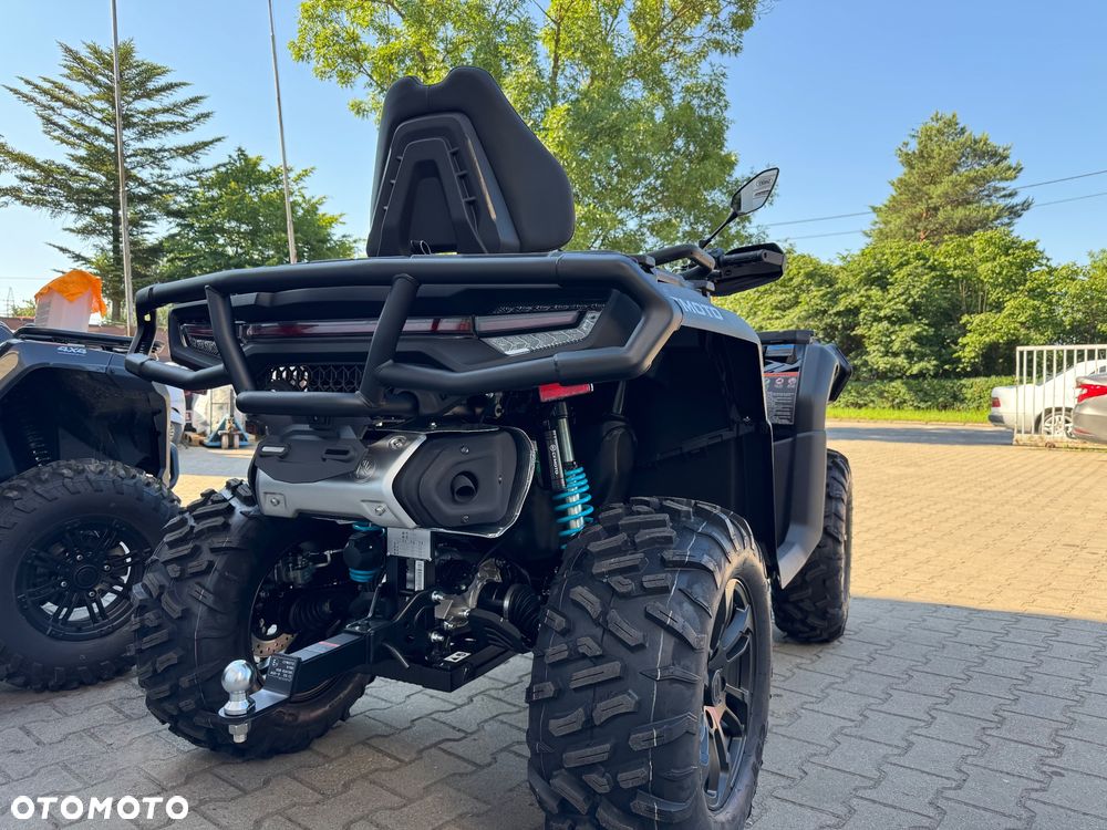 CFMoto CForce - 7