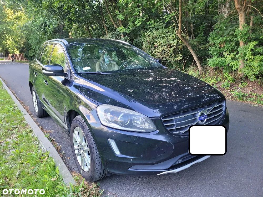 Volvo XC 60 D5 AWD Summum - 2