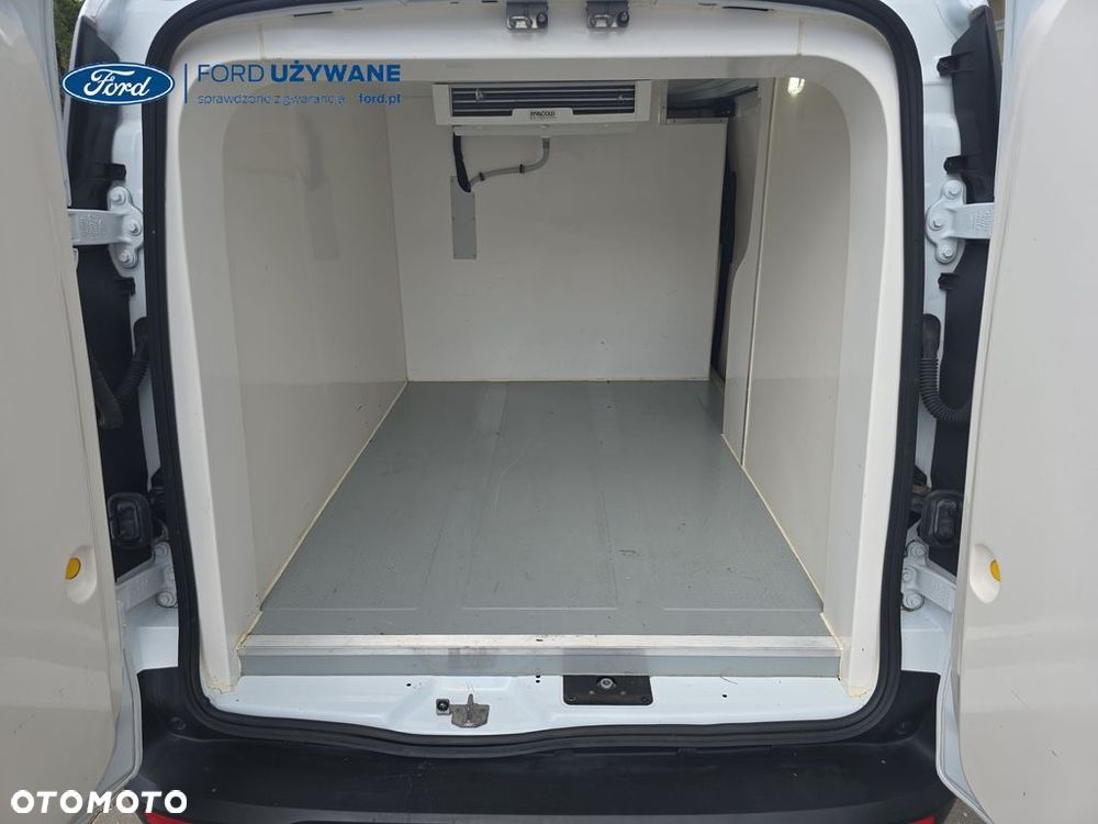Ford Transit-connect - 11