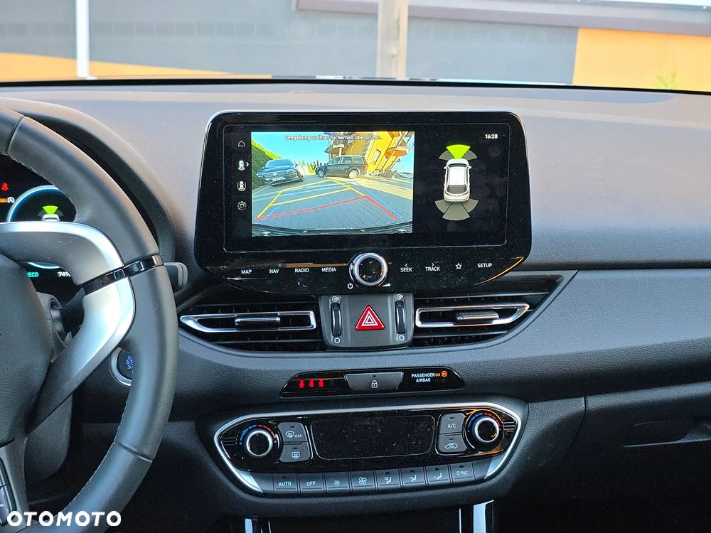 Hyundai i30 1.5 T-GDI 48V Smart Plus - 10