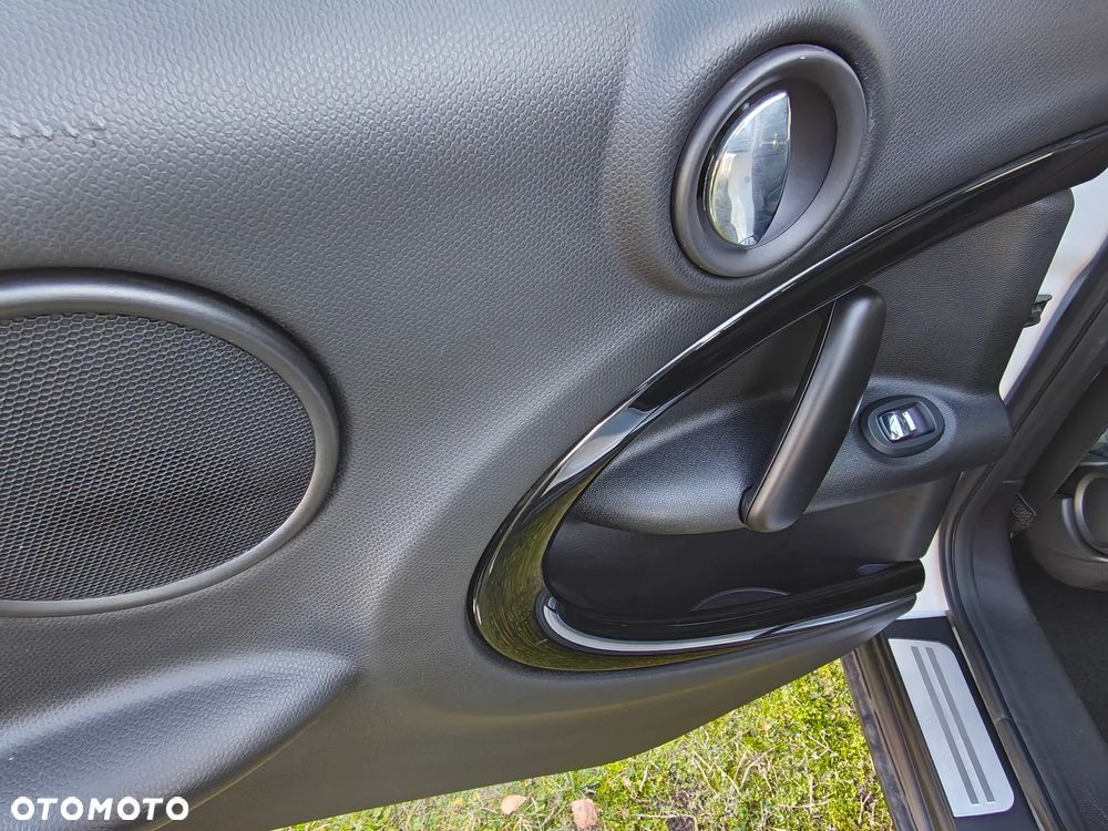 MINI Countryman - 14