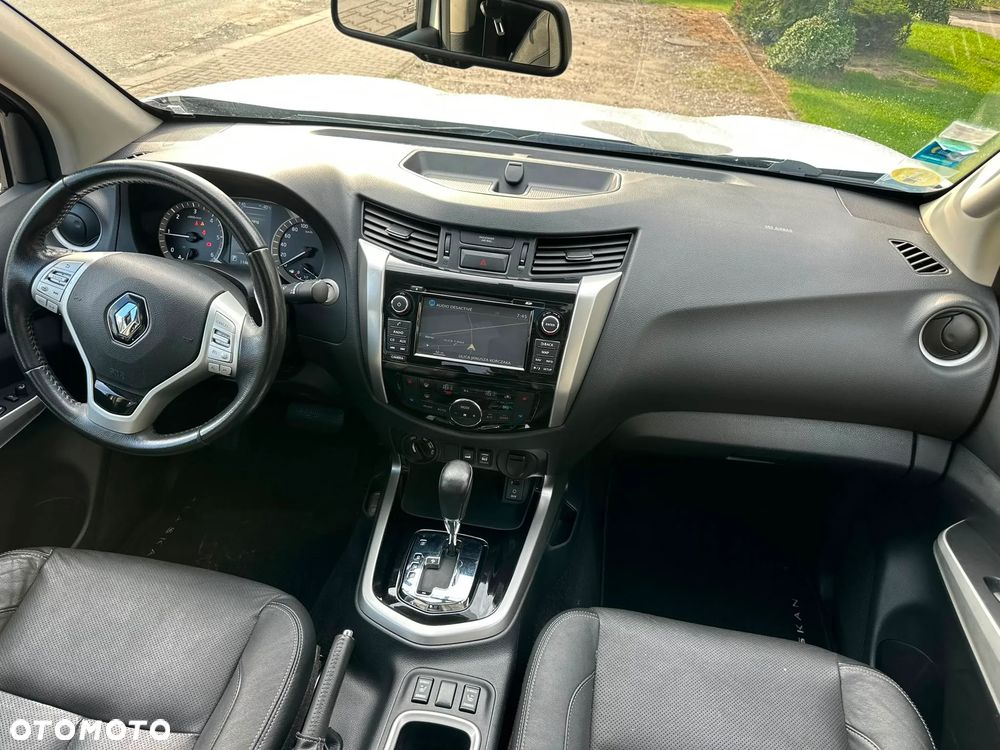 Renault Alaskan Double Cab 4x4 INTENS - 15