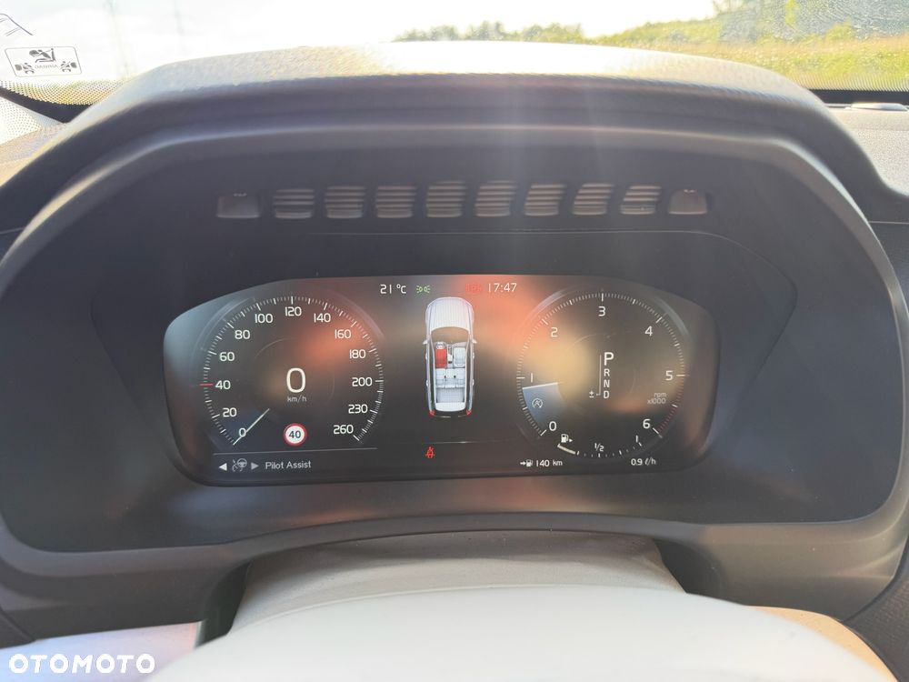 Volvo XC 90 D4 FWD Inscription - 18