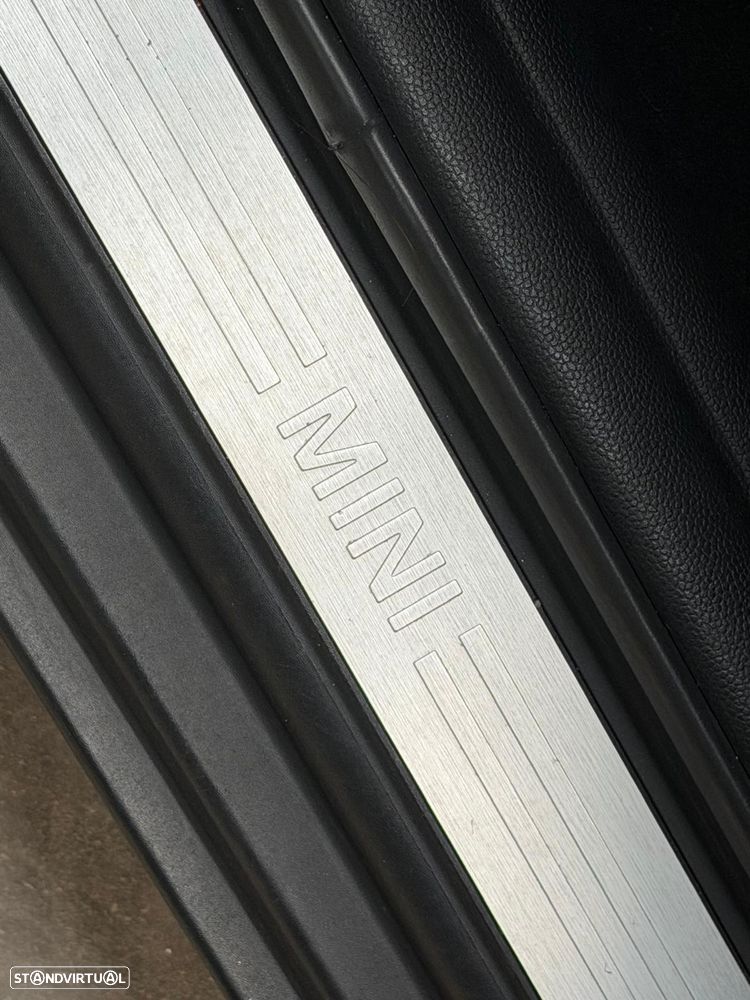 MINI 5 Portas Cooper D - 21