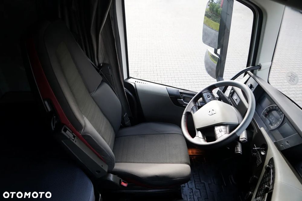 Volvo FH 500 / STANDARD / EURO 6 - 28