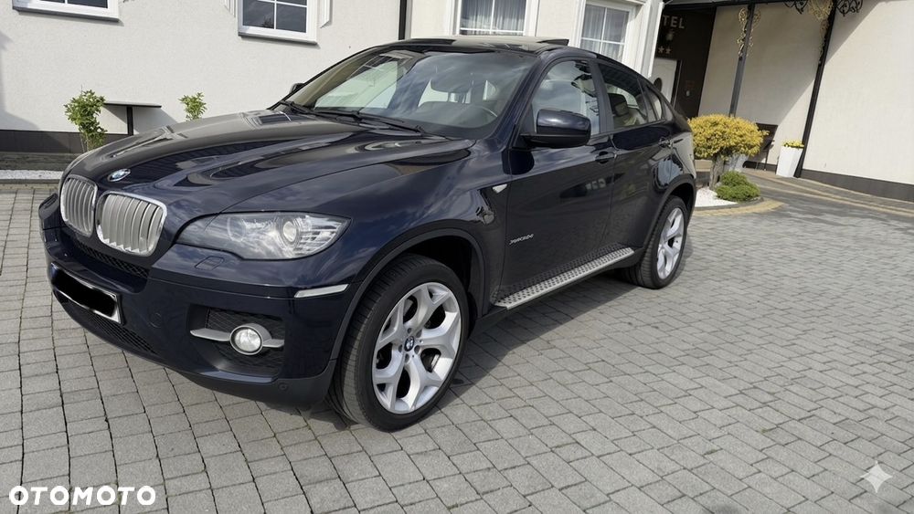 BMW X6 - 2
