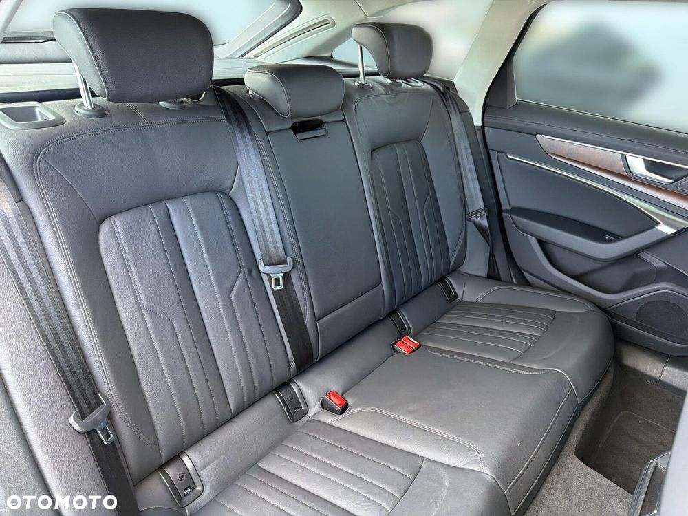 Audi A6 Avant - 14