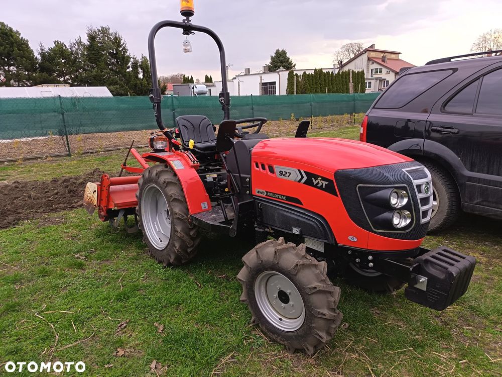 Bogballe FIELDTRAC 927 - 3