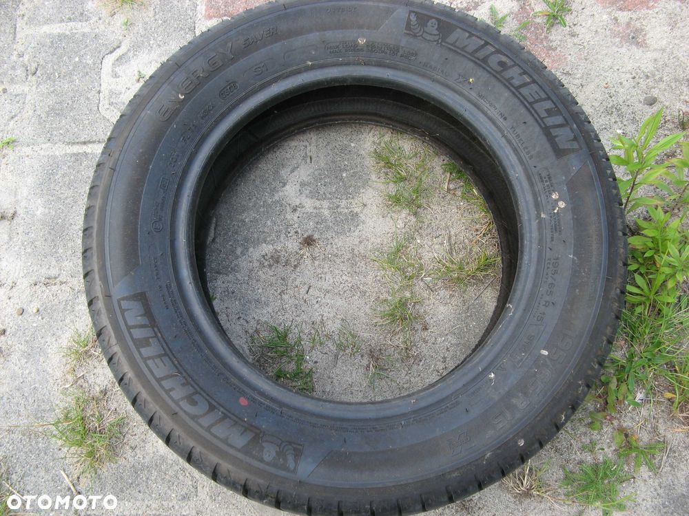 195/65R15 91H MICHELIN Energy Saver  - nr.RP028 - 2