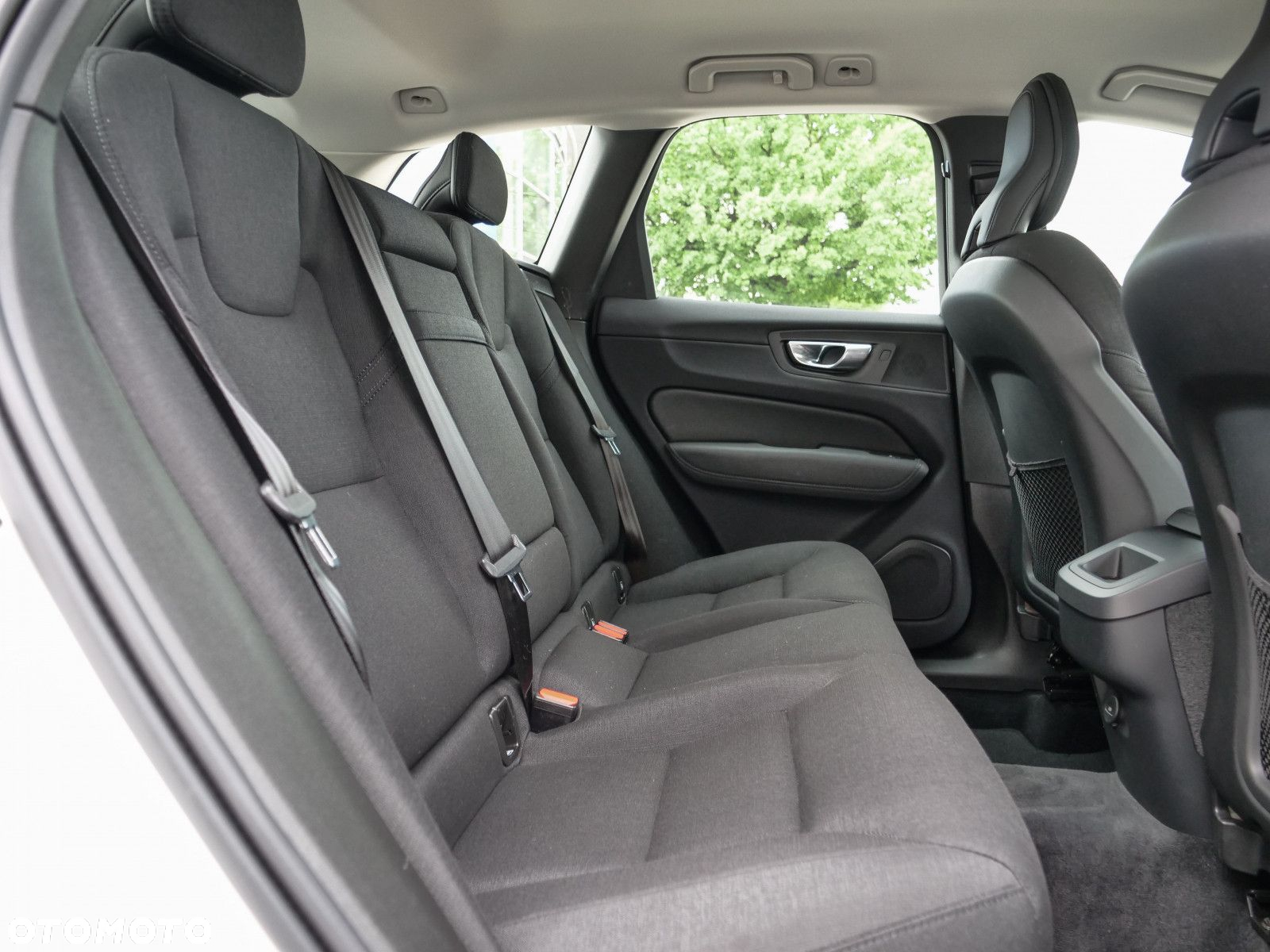 Volvo XC 60 - 30