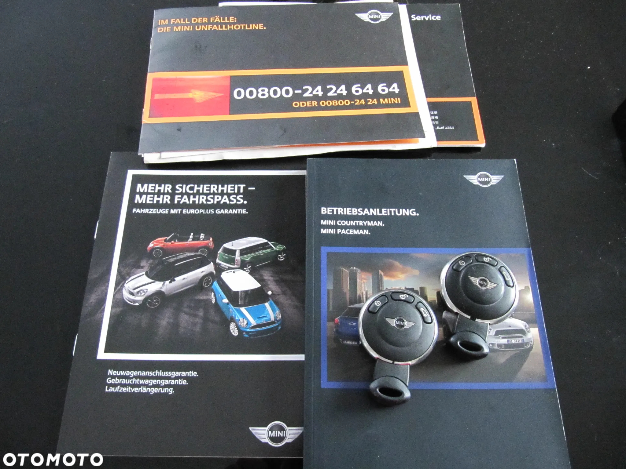 MINI Paceman Cooper SD ALL4 - 33