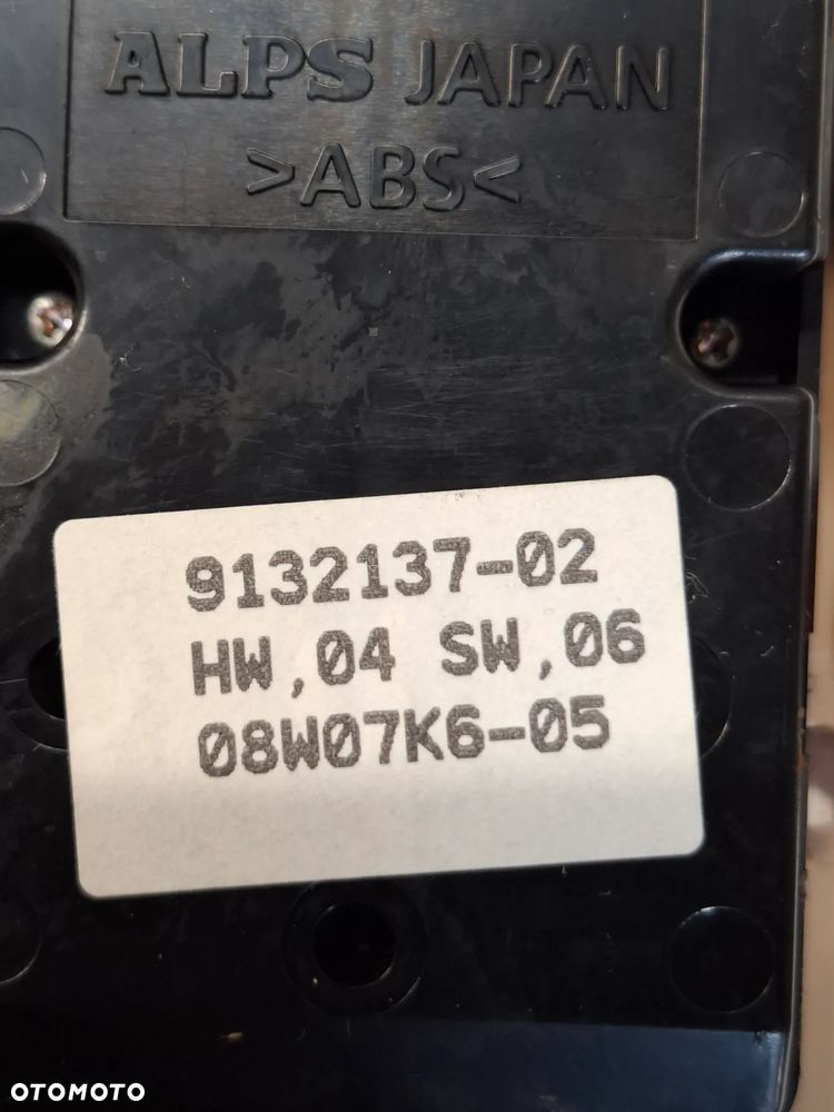 PANEL SZYB LUSTEREK BMW E90 E91 SLASK WYSYLKA - 2