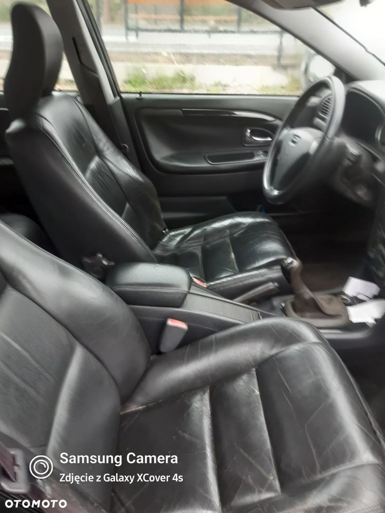Volvo V40 1.9D Edition - 7