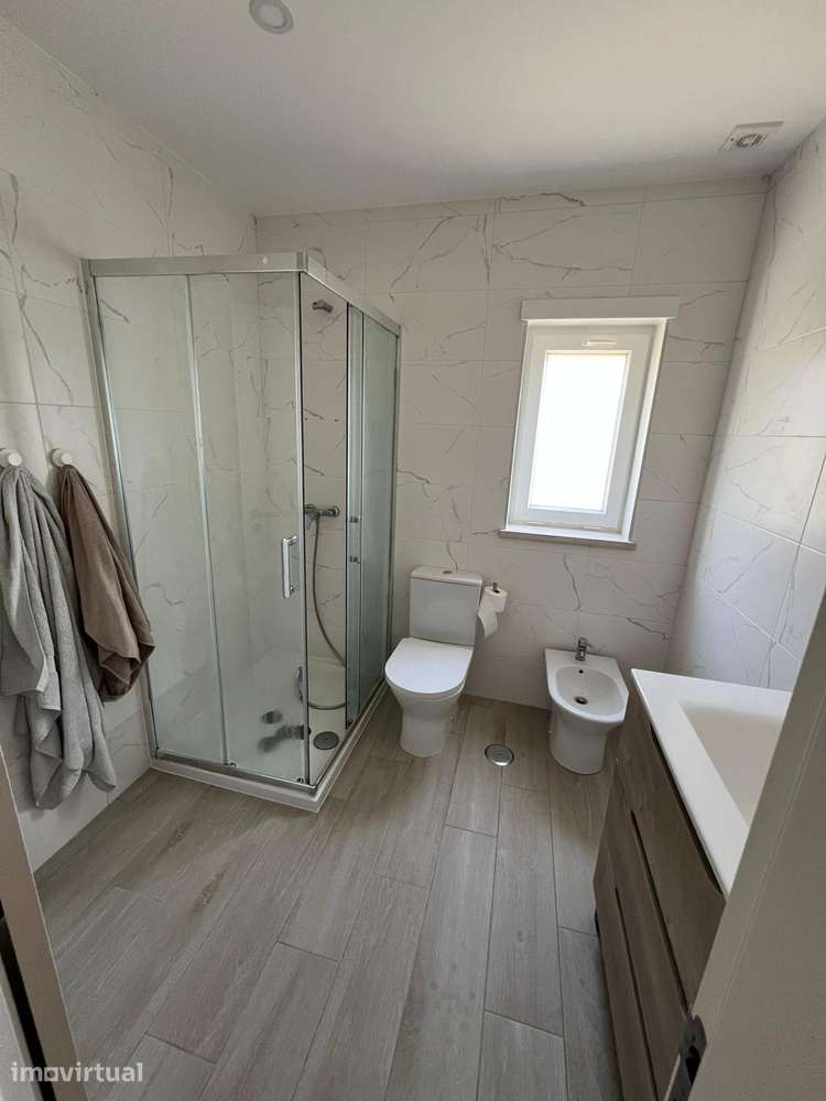 Apartamento T3 SEMI-Novo – Loteamento Frei Miguel, Constância - Grande imagem: 5/10
