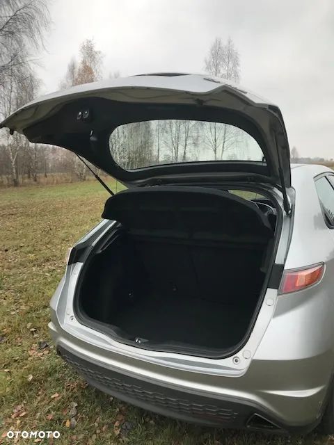 Honda Civic 1.8 Comfort - 11