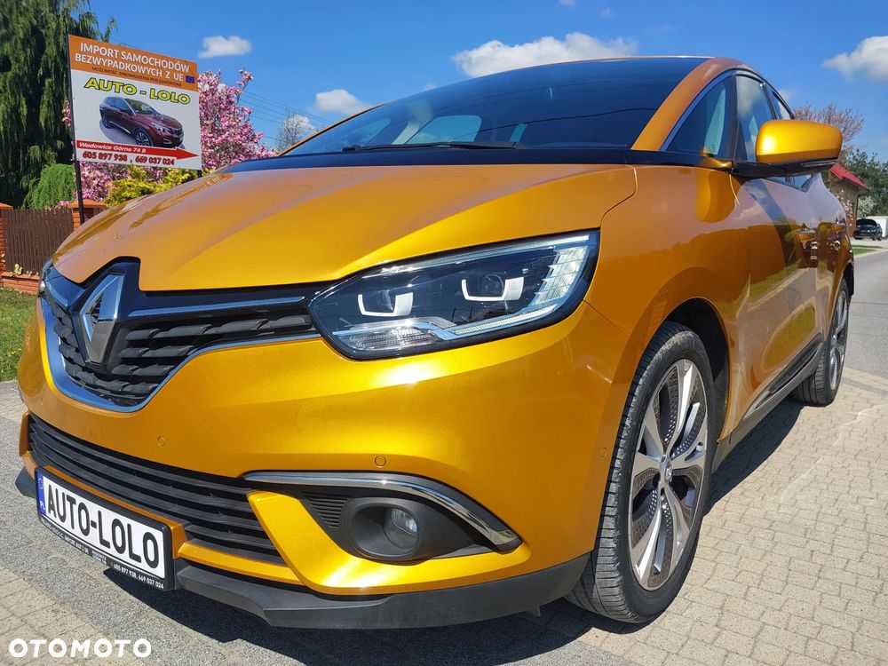 Renault Scenic 1.2 TCe Energy Intens - 1