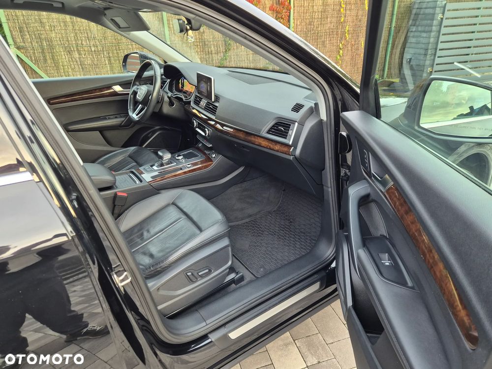 Audi Q5 2.0 TFSI Quattro S tronic sport - 18