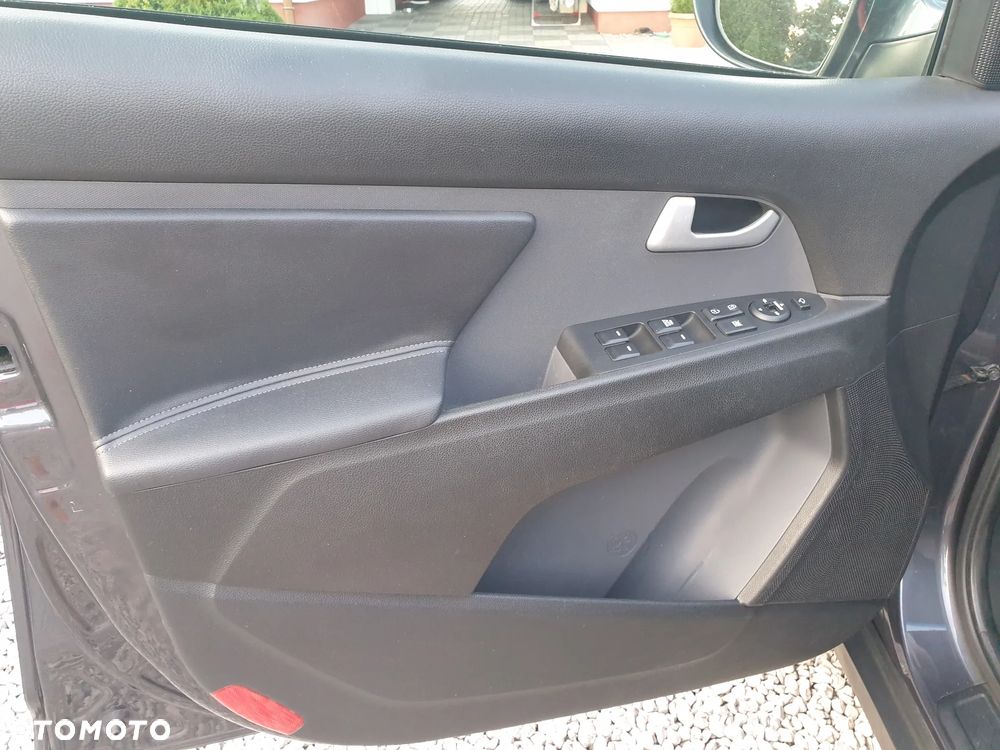 Kia Sportage 1.6 GDI Business Line 2WD - 18