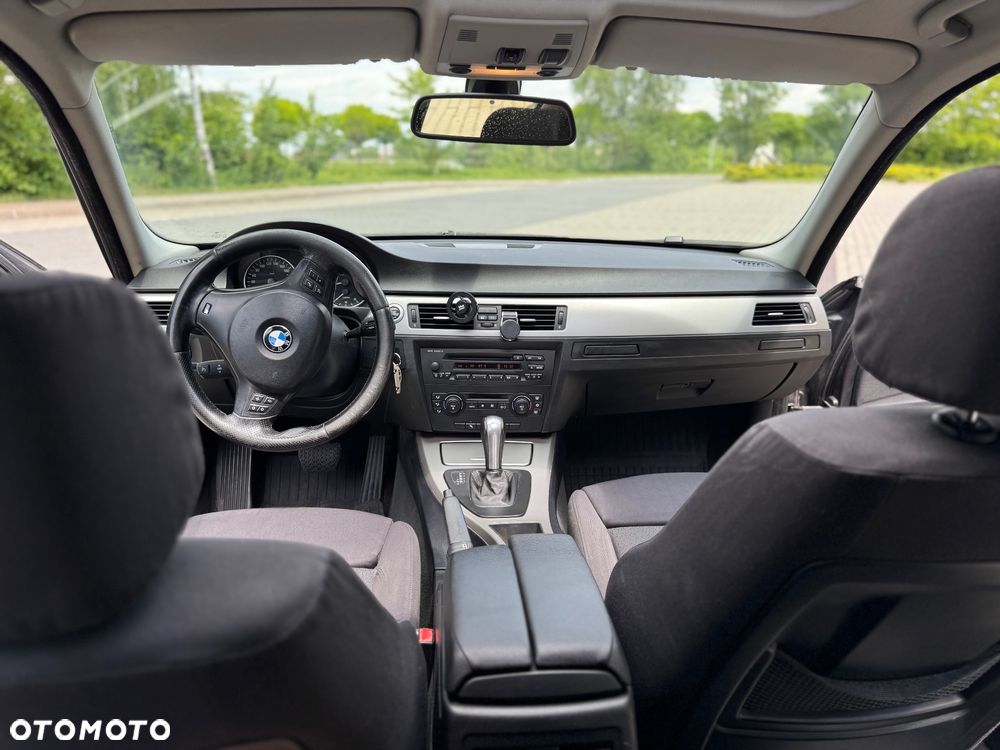 BMW Seria 3 - 11