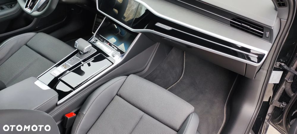 Audi A6 Avant 40 TDI mHEV Quattro S tronic - 14