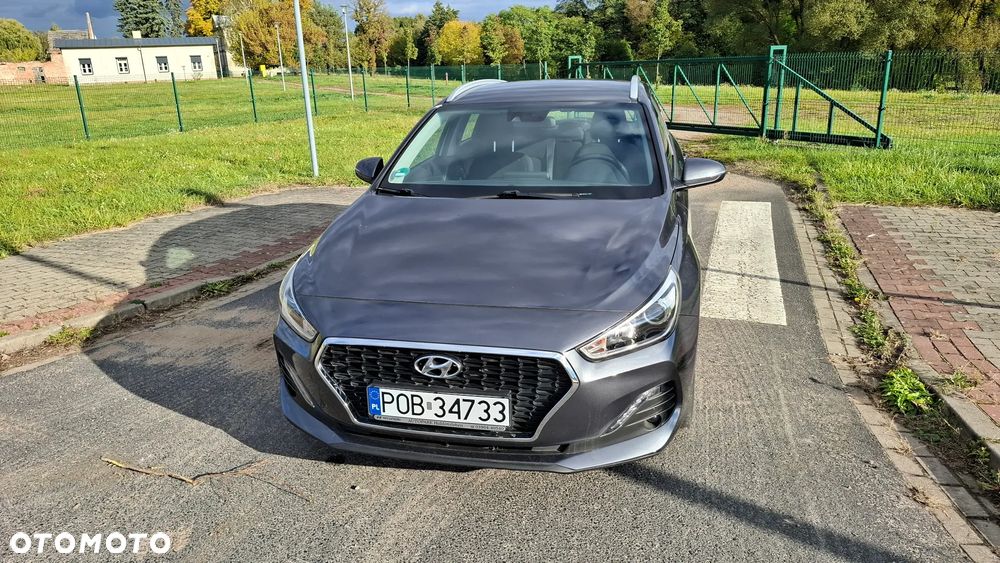 Hyundai i30 1.4 Comfort - 3