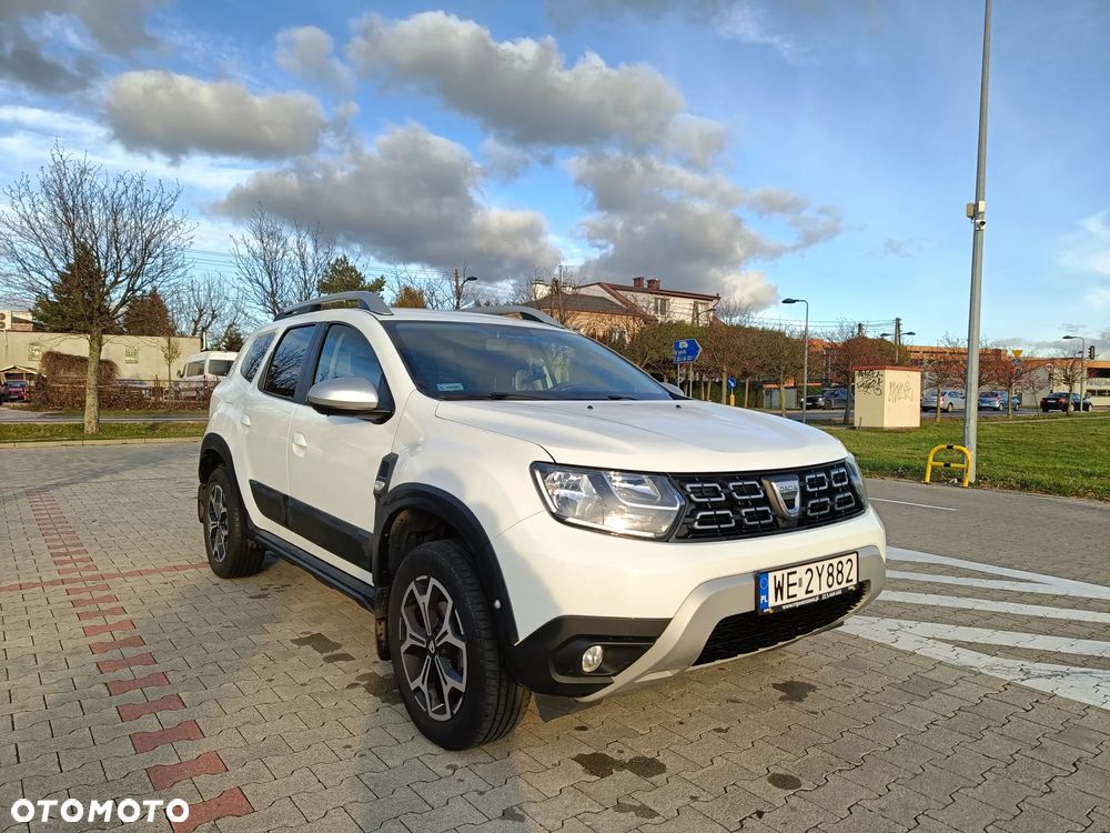 Dacia Duster 1.0 TCe Prestige - 3