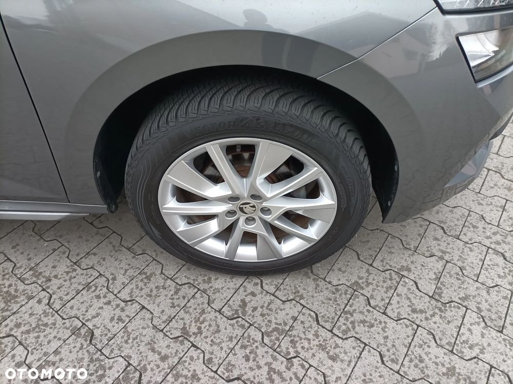Skoda Kamiq 1.0 TSI Ambition - 7