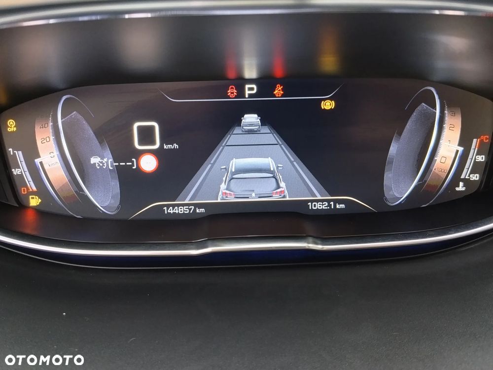 Peugeot 3008 1.5 BlueHDi GT Pack S&S EAT8 - 32