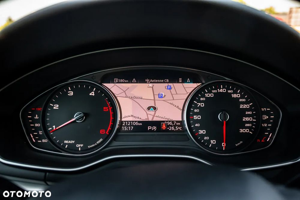 Audi A4 Avant 35 TDI S tronic - 26