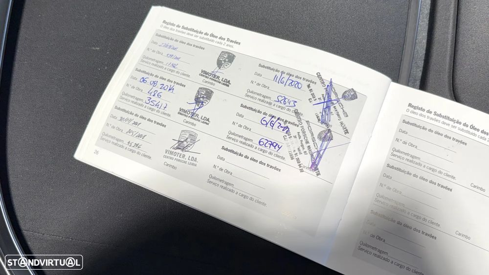 Porsche 911 (997) Carrera 4 S PDK - 51