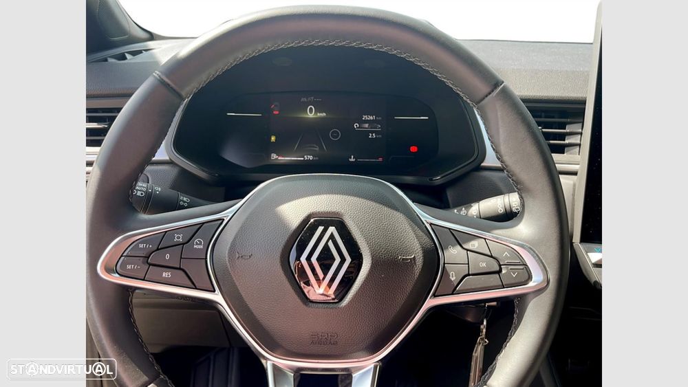 Renault Captur - 16