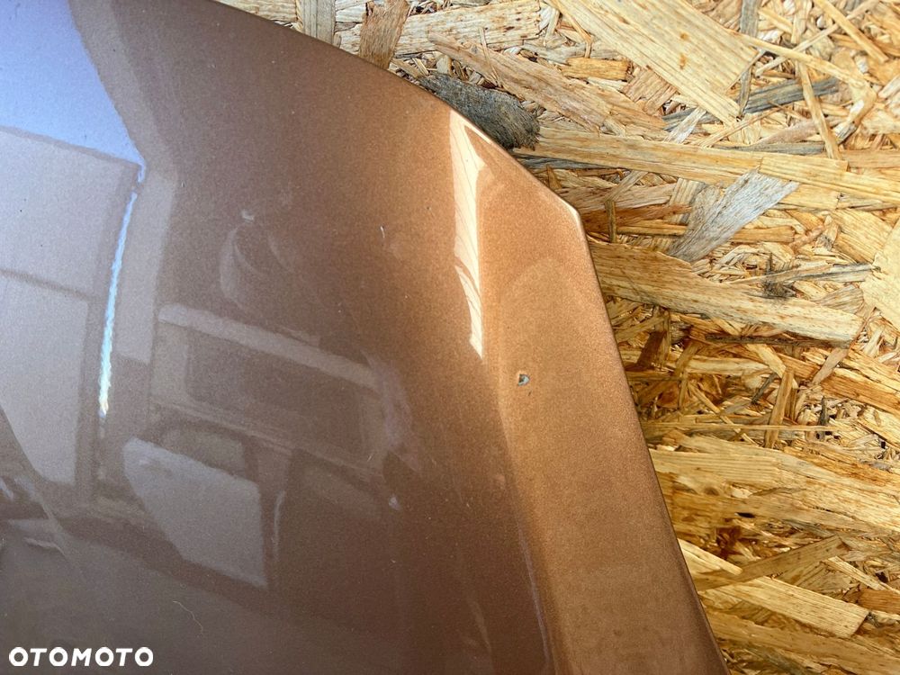 maska pokrywa silnika ford c-max cmax mk2 ii kod lakieru: na - 6