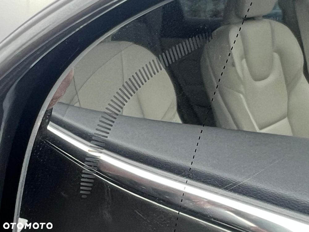 Volvo XC 60 B5 D AWD Geartronic Momentum Pro - 18