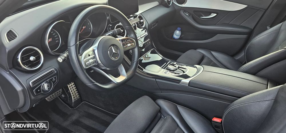 Mercedes-Benz C 300 - 14