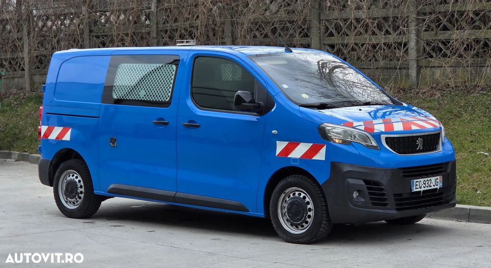 Peugeot Expert - 7