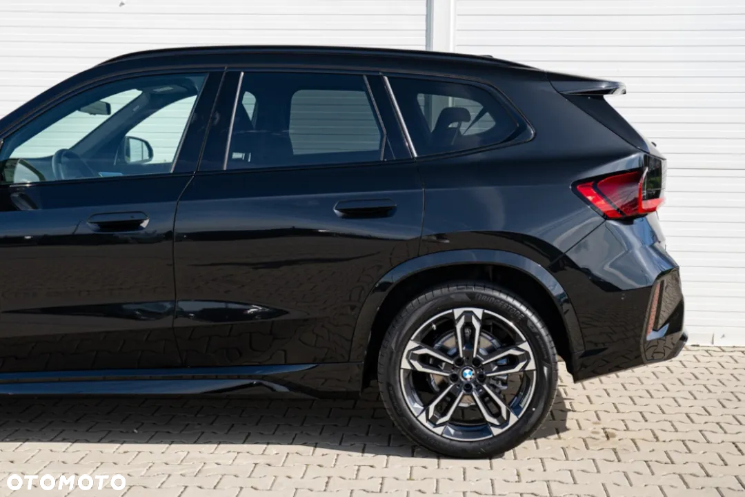 BMW X1 sDrive18d - 10