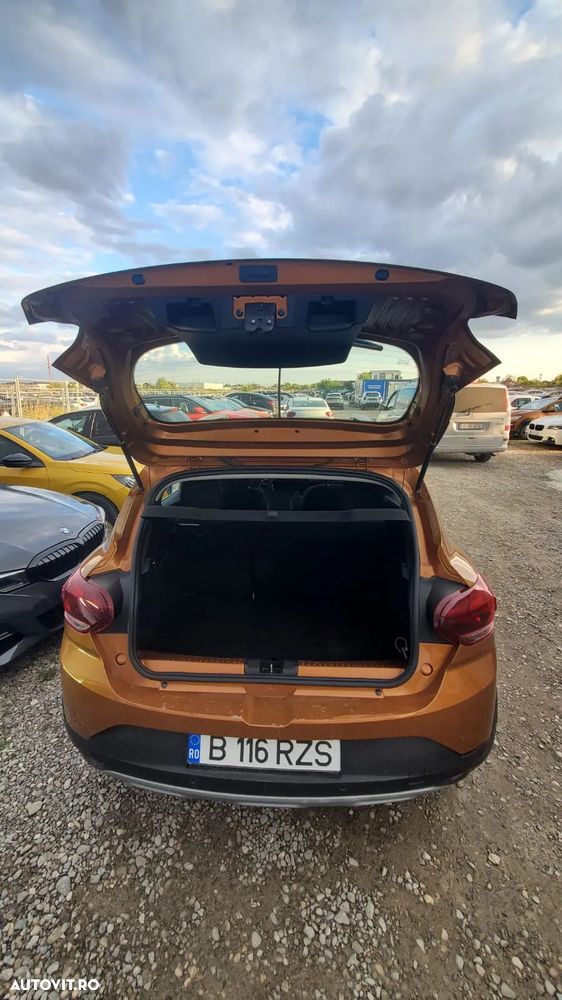 Dacia Sandero Stepway TCe 90 CVT Expression - 5