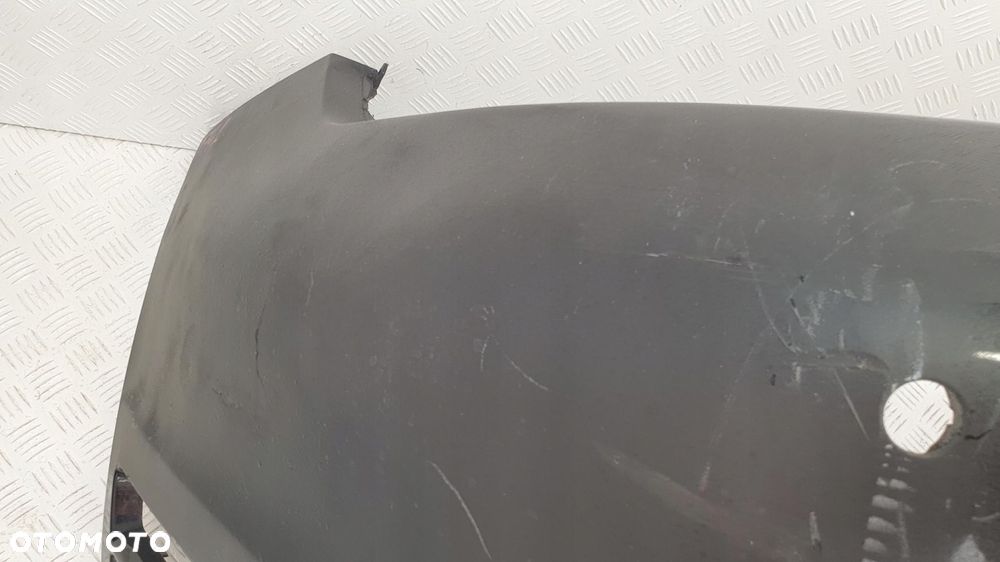 Porsche 911 997 Turbo Zderzak tył tylny - 5