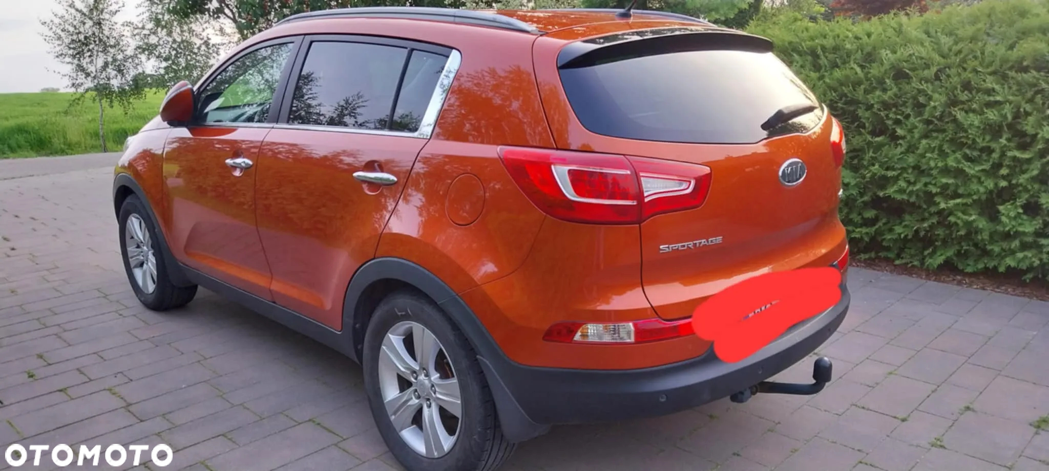 Kia Sportage - 2