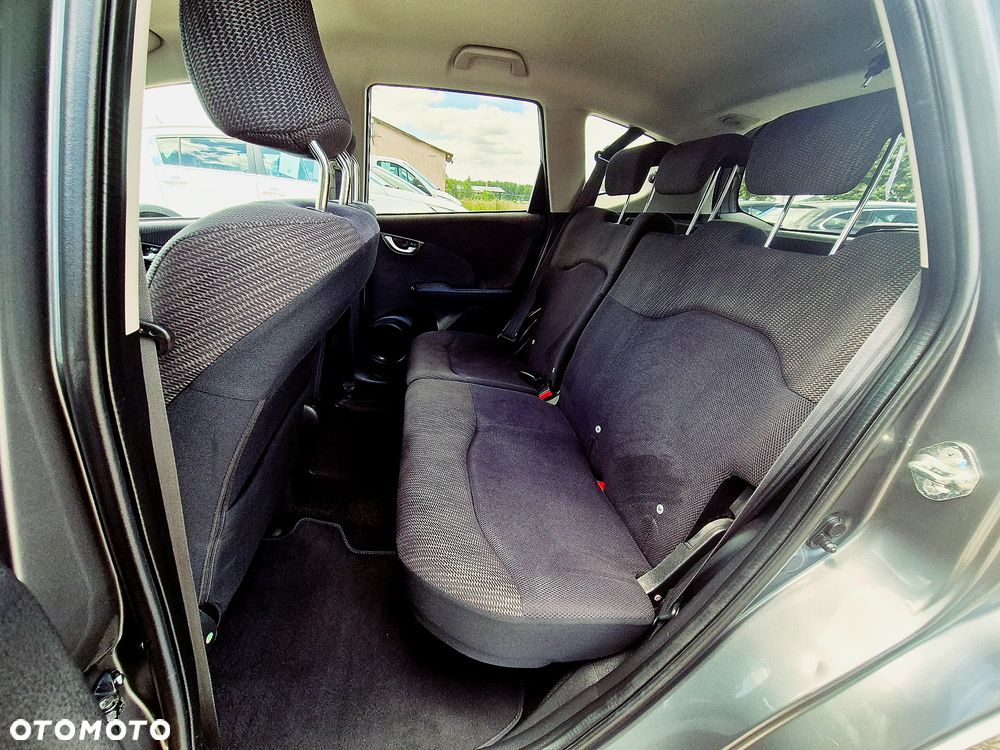 Honda Jazz 1.4 i-VTEC Elegance - 33