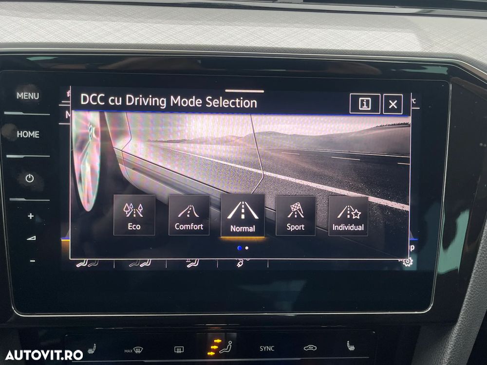 Volkswagen Passat GTE - 22