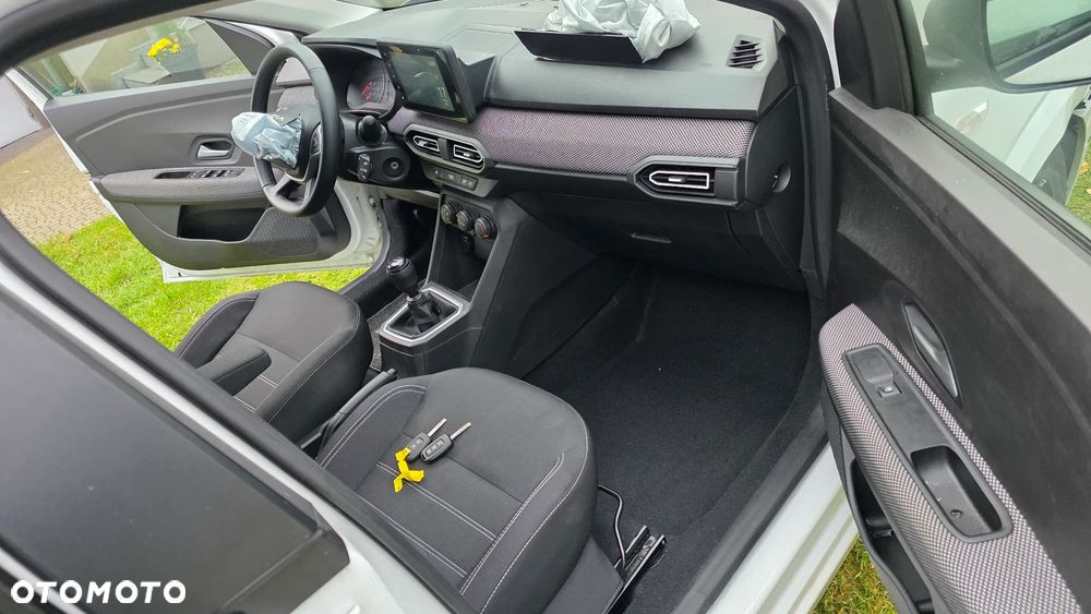 Dacia Sandero TCe 90 Expression - 35