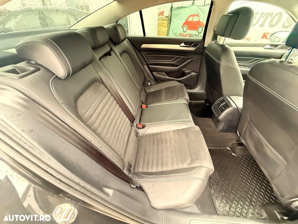 Volkswagen Passat - 7