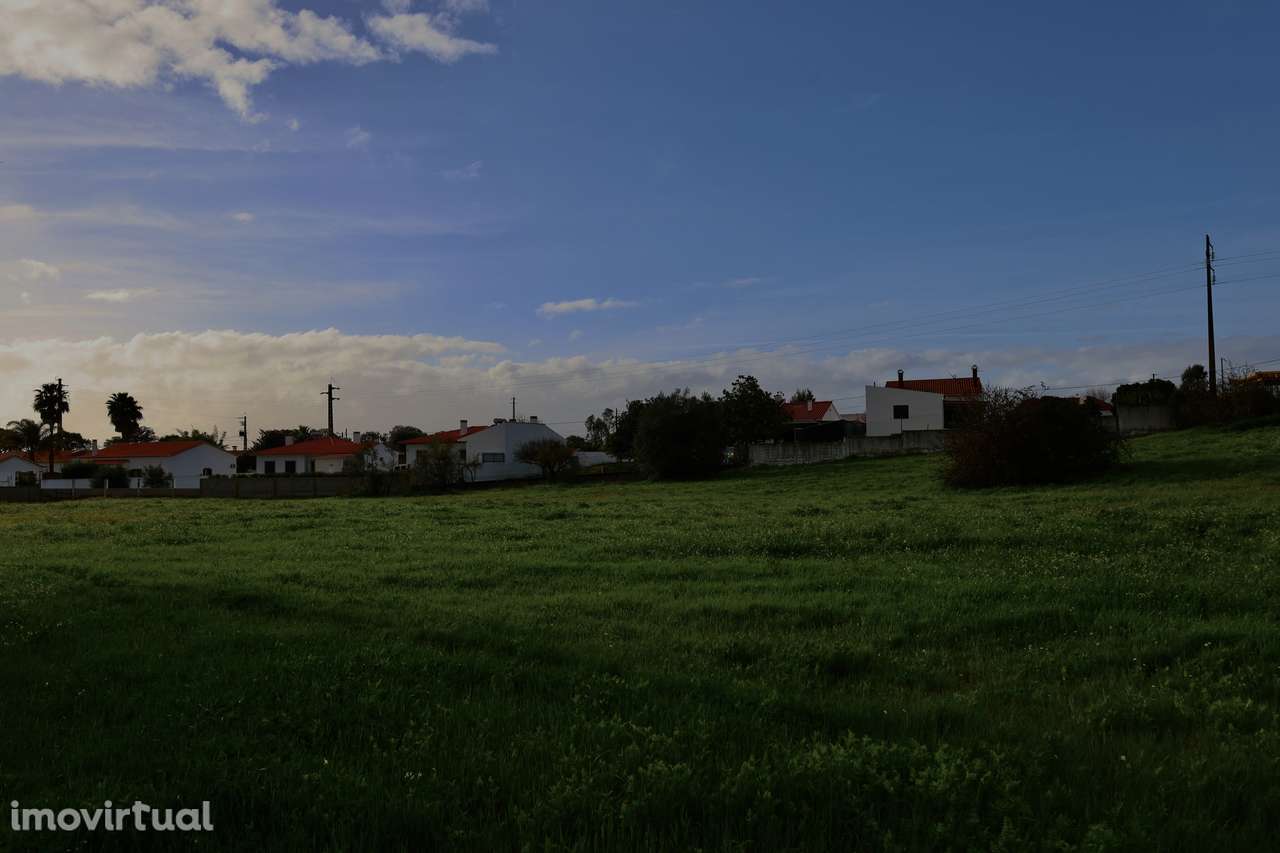 Terreno urbano com grande potencial em Foros de Salvaterra – 7.208 m² - Grande imagem: 4/7