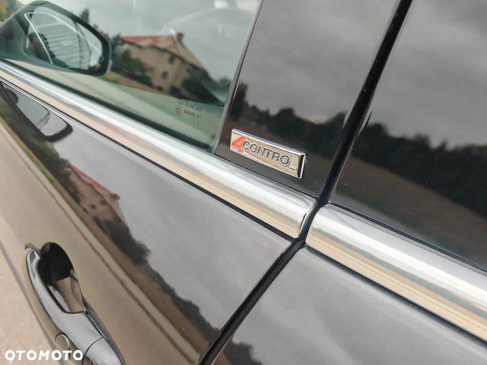 Renault Laguna Grandtour dCi 180 FAP GT - 8