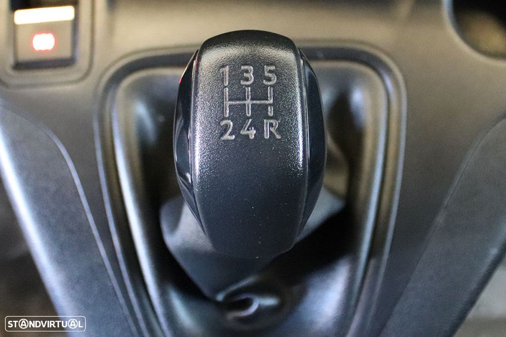 Peugeot partner 1.5 bluehdi premium longa - 11