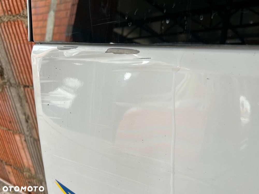 Drzwi boczne prawe przesuwne Renault Trafic III - 3