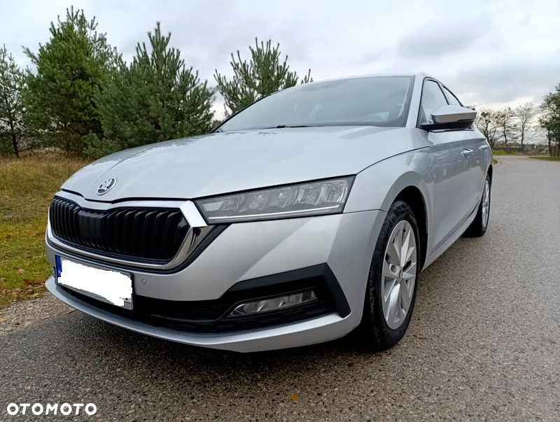Skoda Octavia 1.5 TSI ACT Ambition - 2