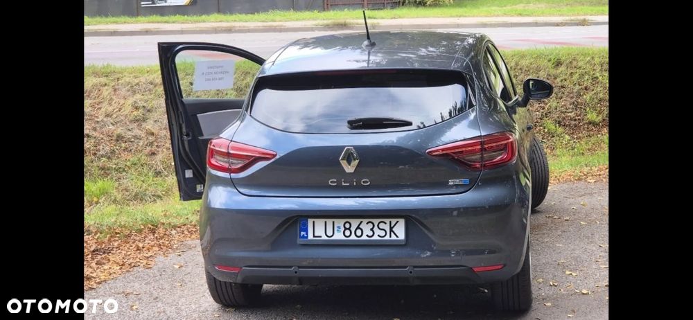 Renault Clio 1.6 E-TECH Zen - 15